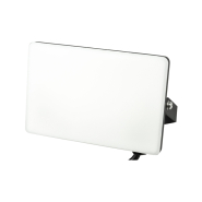 Прожектор LED Horoz Electric, PEGASUS-30, 30W, 6400K, 3380Lm, 170-265V, IP65, 068-024-0030-010