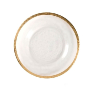 Тарелка OLens 16112-20, Медина, 32 см