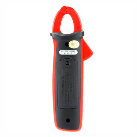 Клещи токоизмерительные UNI-T UTM 1210E (UT210E)