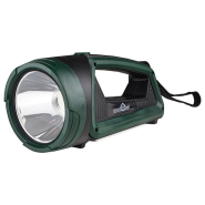 Ліхтарик акумуляторний світлодіодний для кемпінгу SL856B ECOНОМЕ