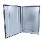 Корпус металлический TNSy ЩМП-1200х800х300 IP54 с монтажной панелью, TNSy5504331