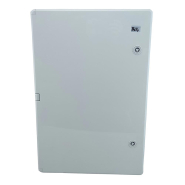 Корпус пластиковый TNSy ЩМПп-600х400х200мм ABS IP65, TNSy5504602