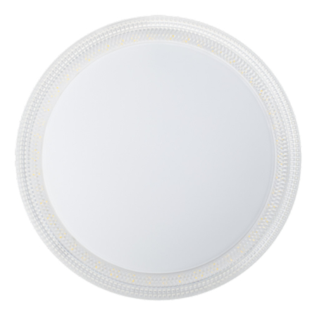 Светильник LED ENERLIGHT, ORION, 48Вт, 4000К, 4300Lm, IP20, 300х40мм, ORION48SMD90N