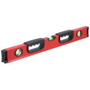 Уровень алюминиевый YATO 600мм, YT-3022