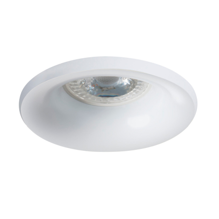 Светильник точечный без патрона Kanlux ELNIS S W, 27800 - 1