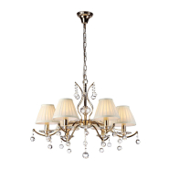 Люстра Германия