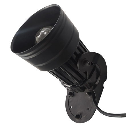 Прожектор LED Промавтоматика 40Вт 60 градусів - 1