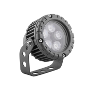 Прожектор архітектурний LED FERON LL-882, 5W, 2700K, IP65, 85-265V