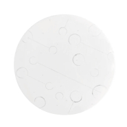 Світильник світлодіодний ДеКоРа, Зельда, 36W, 4100К, ⌀395мм, 51922