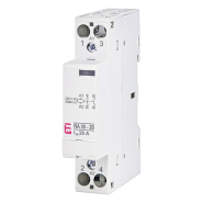 Контактор модульный ETIMAT RA 20-20 230V AC, 2464092