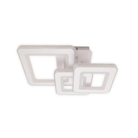 Светильник LED Ardero VIVID AL6163ARD 60W, 5150Lm, 5000K, 410*290*165мм, 7919