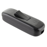 Вимикач для бра LXL 129BRP, бронза