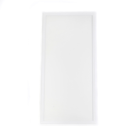 Светодиодная панель LEZARD 24W, 4200К, 295х595х14 мм, + Led Драйвер, 442-LPS-36024 - 1