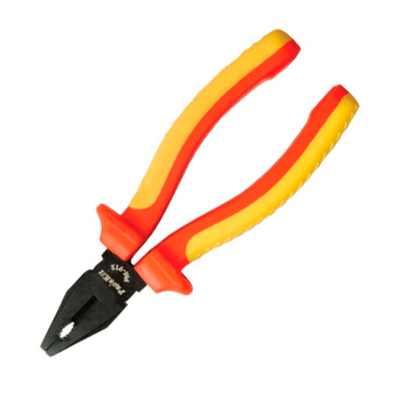 Пассатижи Pro'sKit PM-912 - 1