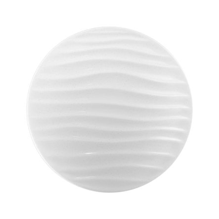 Світильник світлодіодний ДеКоРа, Олександрія, 36W, 4100K, ⌀395мм, 51924 - 1