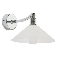 Бра Nowodvorski 5264, MILTON 1*G9, 28W