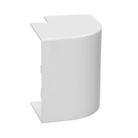 Внешний угол КМН 80х40 (шт.) Элекор, IEK, CKK10D-N-080-040-K01 - 1