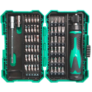 Набір викруток Pro'sKit SD-9857M