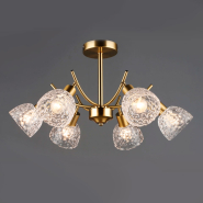 Люстра VALESO B N6601/6 COP