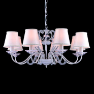 Люстра VATAN light 1058/8