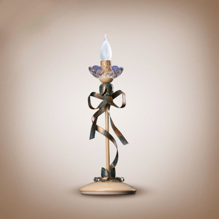 Настільна лампа N&B Light, Сицилія, 6300, Україна - 1