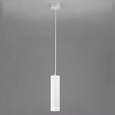 Люстра подвес SIRIUS RT509 WT, 12W - 1