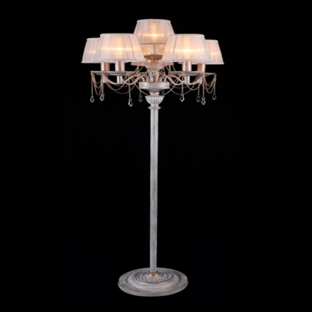 Торшер SIRIUS Ш F8510/5+1 - 1