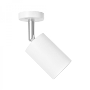 Светильник накладной поворотный FERON AL530, COB, 10W, 4000K, 850Lm, 60х160мм, 6129