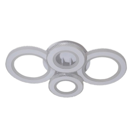 Светильник светодиодный Ardero, VIVID, AL6164-1ARD, 42W, 4000Lm, 3000K-6500K, 7922