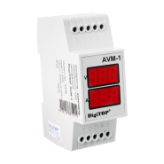 Амперметр-вольтметр DigіTOP AVM-1