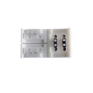 Соединитель FERON LD102 для светодиодной ленты 5050 LED