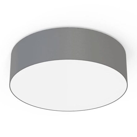 Світильник стельовий Nowodvorski 9682, CAMERON GRAY IV PLE27 4x25W, ⌀65 - 1