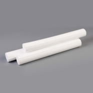 Фторопласт Ф4 стрижень д. 50мм