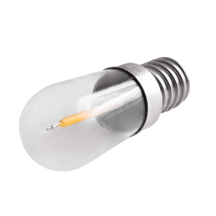 Лампа светодиодная Lemanso LM3083 0,8 Вт, E14, T20 6500K 64Lm 230 В - 1