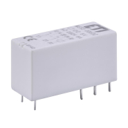 Реле електромеханічне мініатюрне ETIMAT MER2-005 DC 2p 5V, 2473030