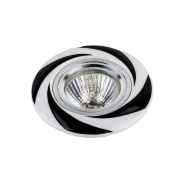 Светильник точечный LIVESTELA, 70596 BK