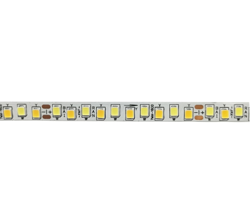 Стрічка світлодіодна LED F26-7мм 3000К+6500К - 1