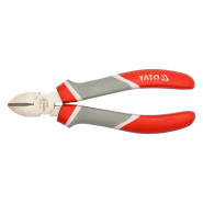 Бокорізи 180мм YATO YT-2037