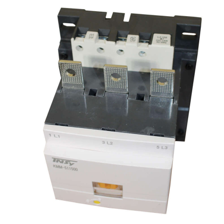 Контактор TNSy КММ511500, 115 А, 220 В [ АС3 ], 220В-30 кВт| 400В-55 кВт, 5505620