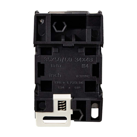 Магнитный пускатель АСКО-УКРЕМ ПМ 1-12-01  380B (LC1-D1201), A0040010074