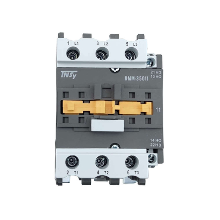 Контактор TNSY КММ35011, 1NO+1NC, 50 А, 230 В [АС3], 5503986_01