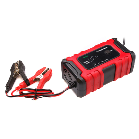 Зарядное устройство Maxxter MX-CHR-12V6A