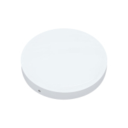 Светильник светодиодный Horoz Electric 24W, 4200K, 1800Lm, IP65, белый, 071-016-0024-030