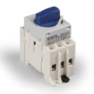 Выключатель-разъединитель ENSTO 3-полюсный 3х16А, Cu 1.5-16mm2 KS3.16