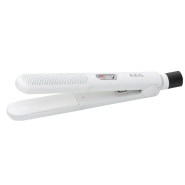 Випрямляч для волосся AEG HC 5594 White