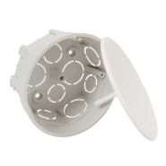 Коробка распределительная KOPOS KO 97/5_KA, ⌀103х50 мм