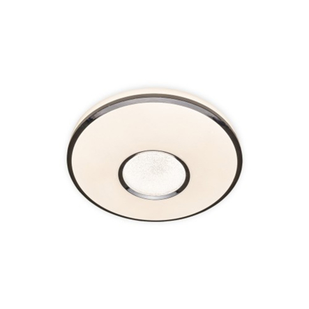 Светильник LED ARDERO AL5100ARD 56W, 4080Lm, 2700K-6500K, круг 390х83мм EOS, RGB