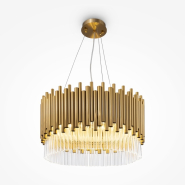 Люстра Coliseo MOD135PL-06BS