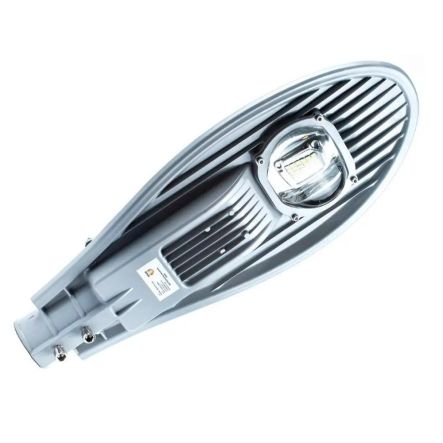 Светильник консольный уличный на столб LED OPTIMA Efa M, 50W, 5000K, IP65 - 1