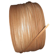 Шина медная, в изоляции, 8 * 1 мм, 49651